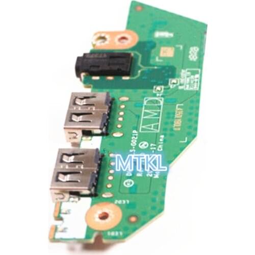 LS-G021P for Acer Nitro 5 AN515-42 Series Genuine USB Audio Board w/ Cable