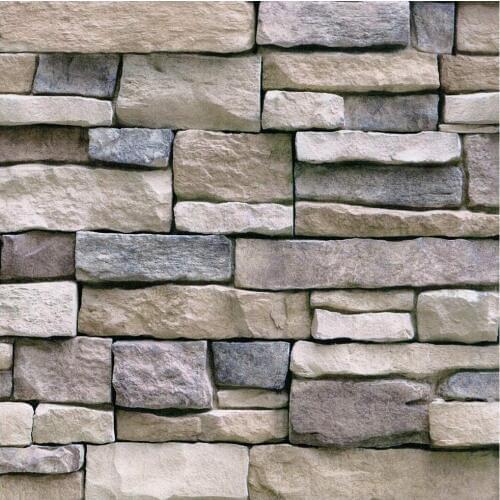 LUCKYYJ Self-adhesive Wallpaper China
