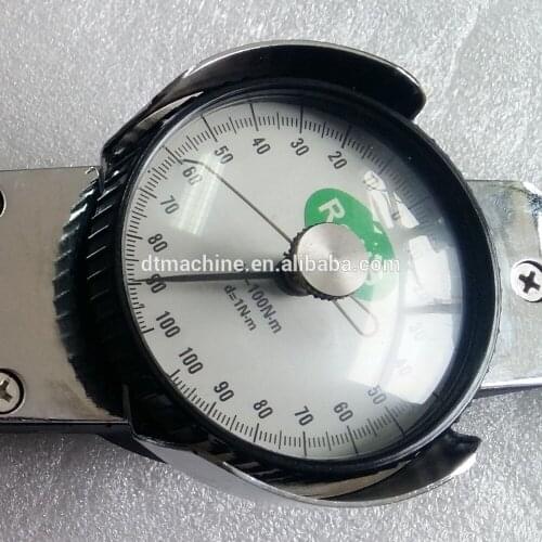 2500Bar 250MPa PRESSURE GAUGE