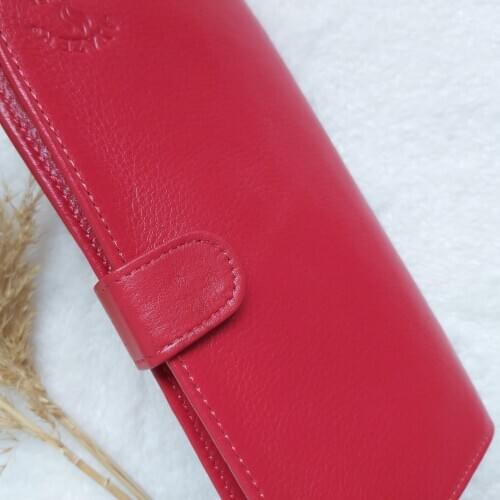 Mina Palmier Men's Wallets