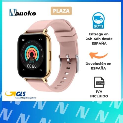 NANOKO Smart Watch