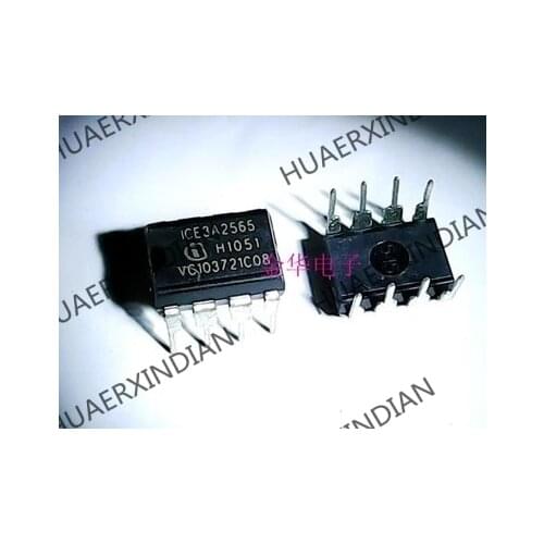 New original ICE3A2565 8 3.5 High Quality