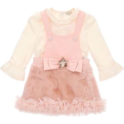 ORIGINAL MARINES Sets Of Clothes For Newborn Girls