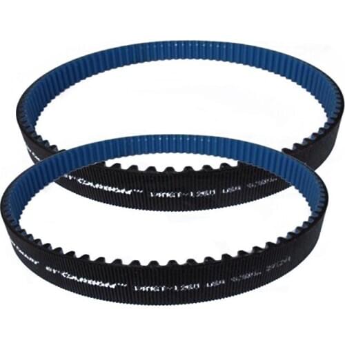 GOB260AF2 12PL1500 L=1500 Escalator Belt Use for 506SL 1 Pack=1 Piece