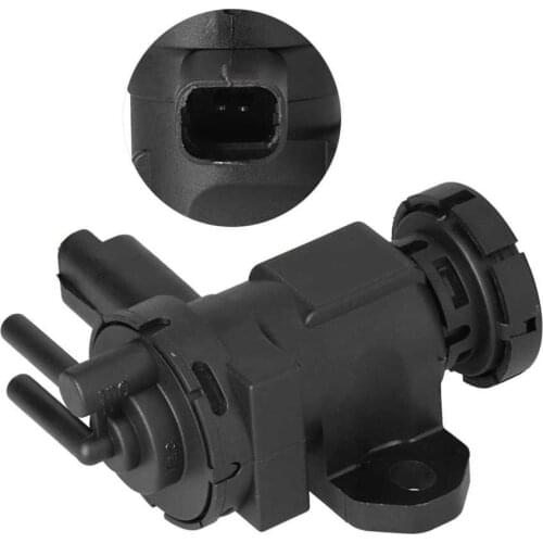 Turbo Pressure Solenoid Valve 9635704380 Converter Fit for Peugeot 206 306 406 607 806 807 Boxer 2.0 HDi Car accessories