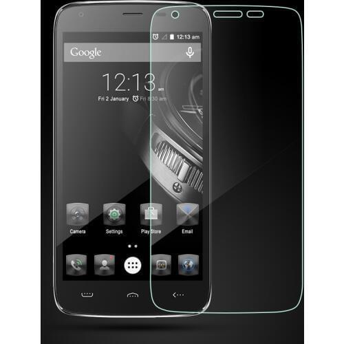 2PCS NEW Screen Protector mobile phone For HomTom HT3 HT7 HT6 HT16 HT17 pro S99 S9 PLUS 9H Tempered Glass Film Protective Screen