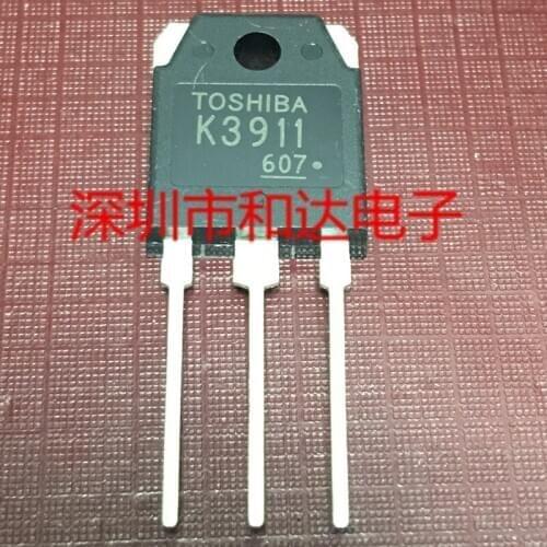 2SK3911 K3911 TO-3P 600V 20A