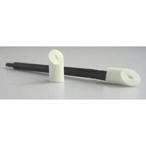 50X T-21 Clean Swabs for Ruby stick T-21 Cleaning Swabs for Rubystick printhead cleaning swab