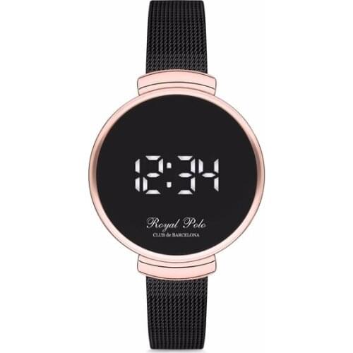Diğer Women's Metal Watch