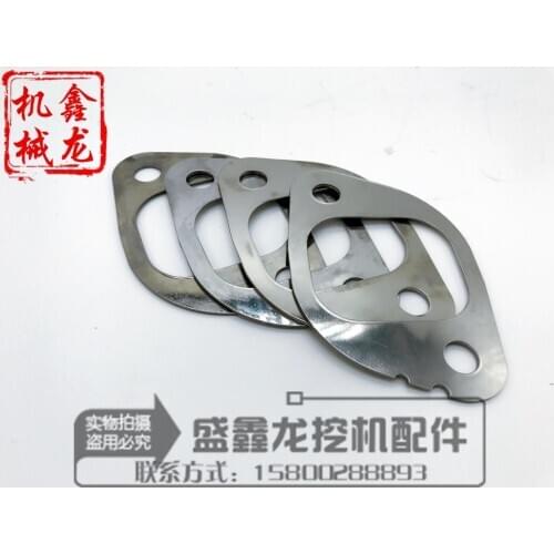 Hitachi ZAX240/250-3/ Sumitomo excavator parts SH240-54HK1 engine exhaust manifold gasket