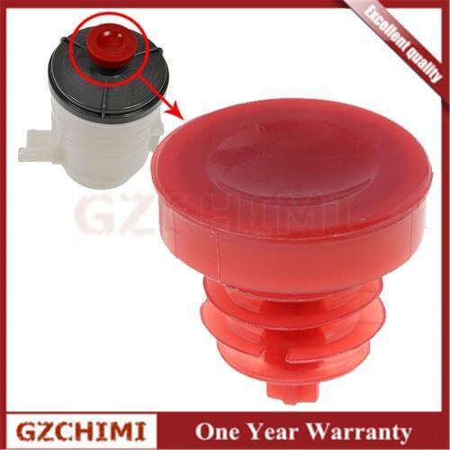 53697-SB3-952 53697SB3952 Steering Reservoir Tank Cap Cover For Honda Accord Civic Prelude Crosstour
