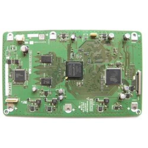 Logic Board QPWBXF608WJN1 for / LCD-60LV925A KF608 QPWBXF608WJ connect with T-CON connect board