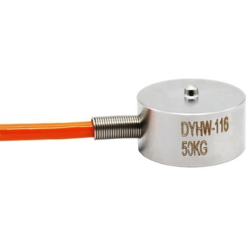 Robot Mobile Phone Inspection Miniature Weighing Sensor Pressure Gravity Force Measurement Weight Sensor High Precision Small