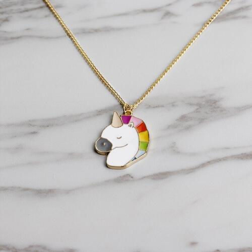 MQHH Baby Necklaces
