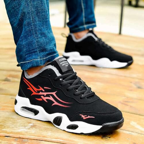 Shoes Mens Sports Sneakers for Running Husband Sport Sneakers for Men Mens Running Shoes 2021 Sports Man Shoes Flat Baskets