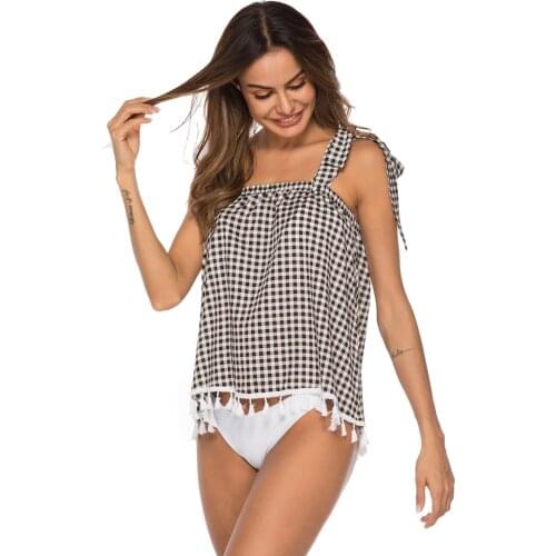Rebelona Women's Sports Swimwear