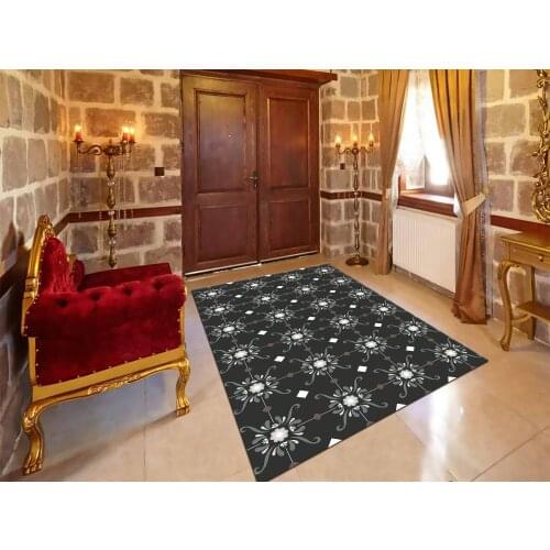 Chenille Carpet, Rug Patterned Carpet,Chenille,Interior Design, Home Decoration, Decor,Carpet, Oriental Rug, Old Looking New Rug