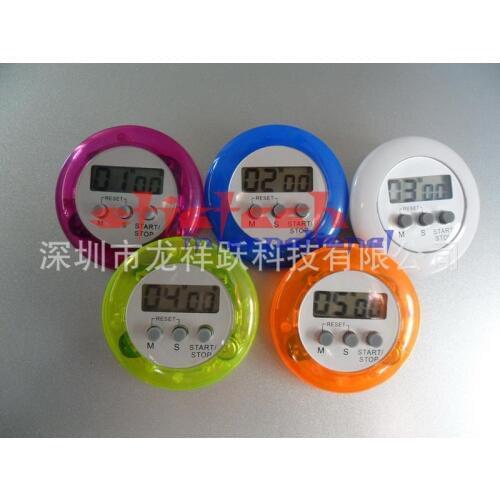 Stictech Touch Timers China