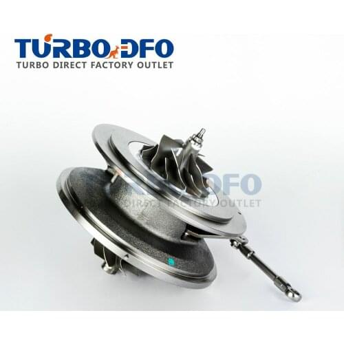 Turbocharger Cartridge For Audi A5 3.0 TDI 180Kw CDUC New Turbine CHRA GTB2260VZK 11657802587 810822-0001 059145874L 2011-2015