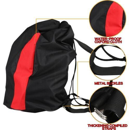 Waterproof Taekwondo Backpack Taekwondo Protective Bag Adult Child TKD Equipment Bag WTF Protective Bag Wholesale Free Shipping
