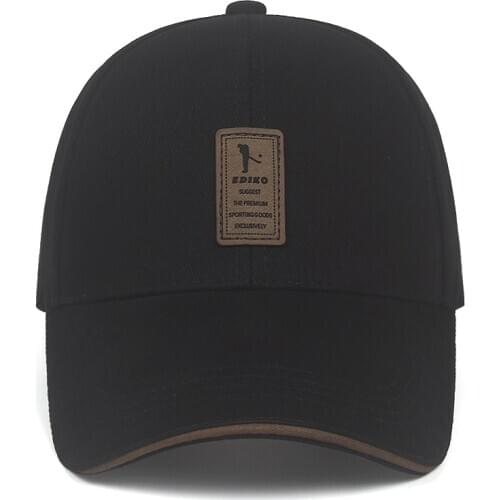 High quality Mens Hat Basketball Caps Cotton Snapback Caps Men Baseball Cap Hats for Men and Women Sports Sunscreen Caps