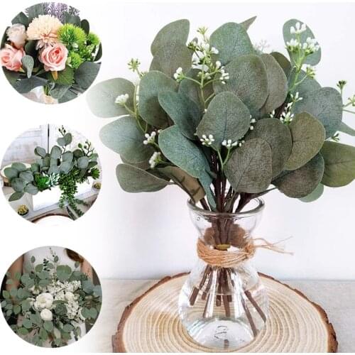 Искусственные листья YOMDID China At AliExpress