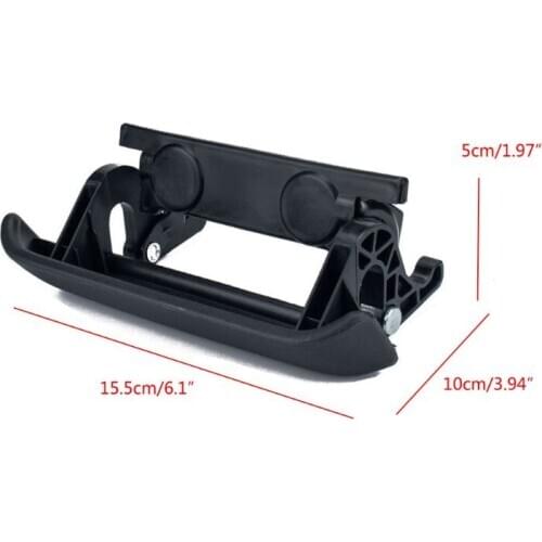 Car Tailgate Door Handle Replacement Repair Parts for Ford Ranger 1998-2011 1L5Z9943400AAA