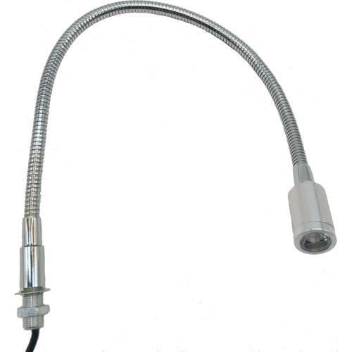 12V 24V 110V 220V 1W TELECOM CABINET LED LIGHTS