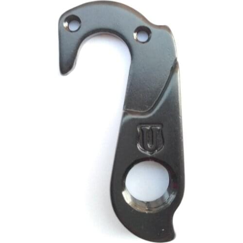 2pc Bicycle gear rear derailleur hanger MECH dropout For Cervelo RCA Cervelo R Series R5 VWD Cervelo S2 S3 S5 carbon frame bike