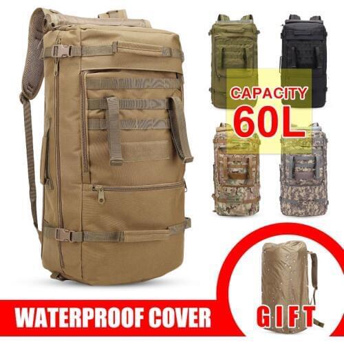 AOKALI Backpacks For Men