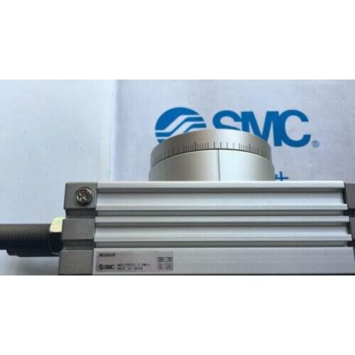 1PCS SMC MSQB50R CYLINDER -NEW