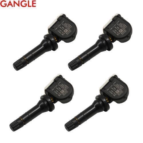 TPMS CHEVROLET FOR 2019 CHEVROLET CRUZE 2018 CHEVROLET SILVERADO 315MHz TPMS TIRE PRESSURE SENSOR 13516164 13416165 13598771
