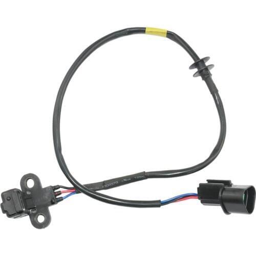 Car Crankshaft Position Sensor MD342826 for Mitsubishi L200 K74 2.5TD Pick Up 4D56T 2001-2007 Pajero Sport K94 2.5TD 1998-2009