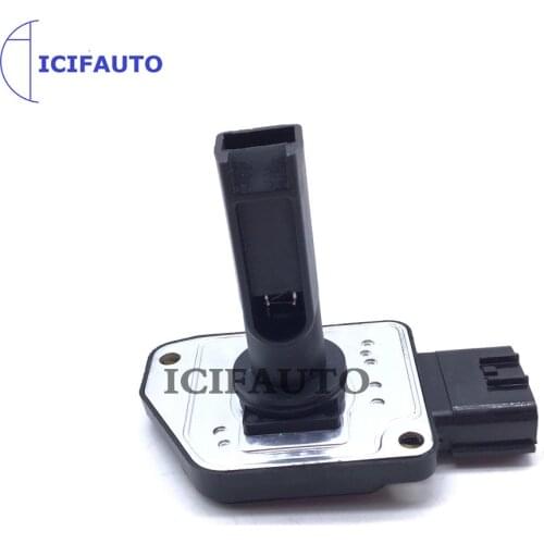 Mass Air Flow Sensor for Mercury Villager FORD Mustang Infiniti QX4 NISSAN Xterra Quest Pathfinder Frontier 3.3 3.8L 22680-5J000