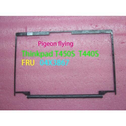 For Thinkpad T440S T450S LCD Frame/LCD Bezel 14.0" no-touch