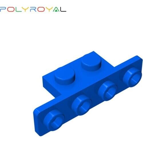 Building Blocks Technicalalal DIY 1x4-1x2 Bracket Bricks MOC Creativity Educational toy for children birthday gift 10201