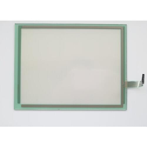 New Touch Screen For VT565WA0000 Touch Panel VT565WA0000 Touch Glass