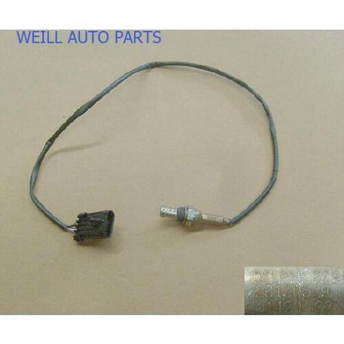 WEILL SMW250917 / SMW250946 FRONT OXYGEN SENSOR for GREAT WALL HAVAL 4G6-,WINGLE 4G69