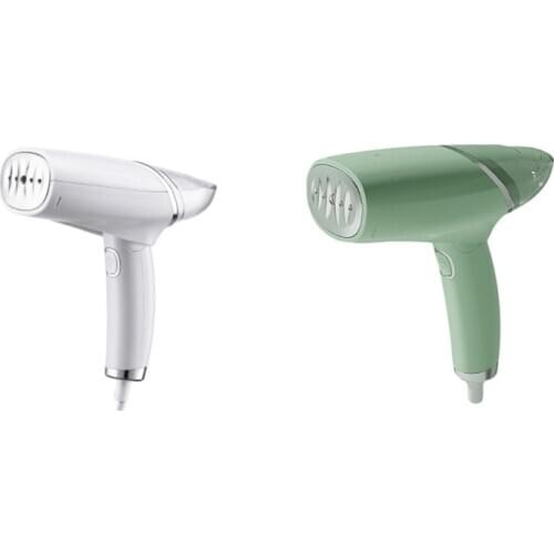 Portable Handheld Electric Steam Iron Garment Steamer Ironing Machine Clothes Dress Hanging Scalding Machine