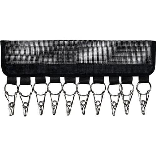 Baseball Cap Hangers Hat Rack Organizer Home Living Room Coat Hat Socks Underwear Storage Holder Door Closet Hanger