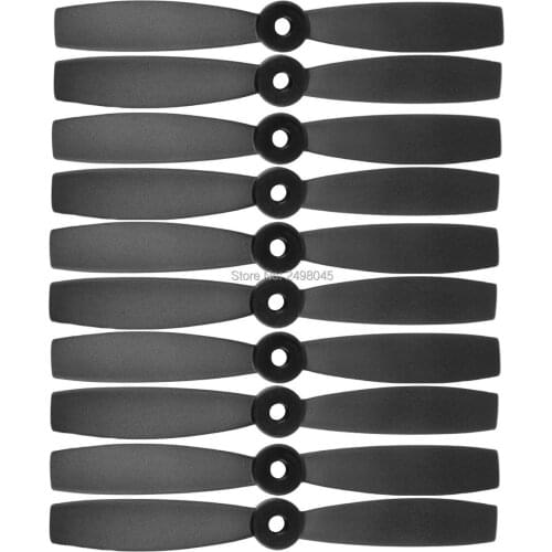 Hight quality 4 Pairs Propellers Prop 5" 6" 5045 6045 Props CW CCW 150 180 210 250 Quadcopter Mini Quadcopter