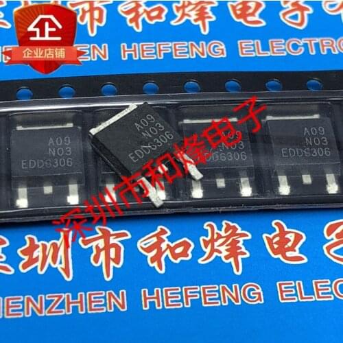 20PCS EMA09N03N A09N03N TO-252