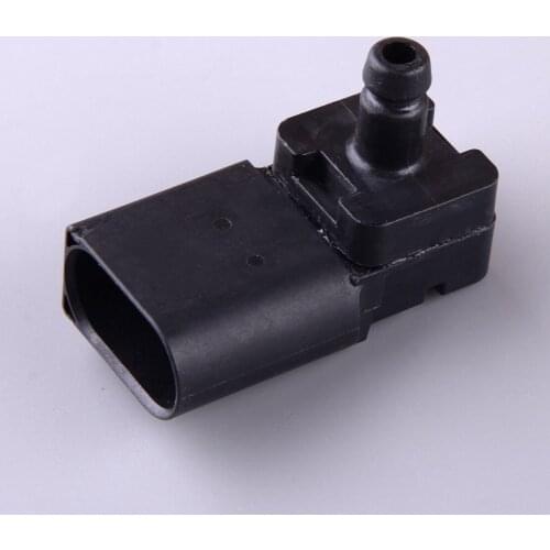 3 PIN Car Manifold Absolute Fuel Pressure MAP Sensor Plastic fit for BMW E46 E53 E60 E61 E65 E66 E70 13627792260 779226001