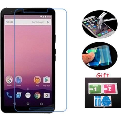 3PCS For Google Pixel 2 Glass Screen Protector Soft Nano Premium Tempered Explosion proof Clear Film Protective Guard Cover