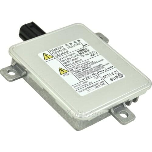 33119SAA013 Xenon Headlight Ballast For Acura Mazda Honda Mitsubishi Outlander 33119TA0003 D530510H3 Car Accessories