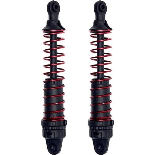 RC Car Shock Absorber Front Shield Shock ZJ02 Accessory Spare Parts 15-ZJ02 for GPTOYS S911 S912
