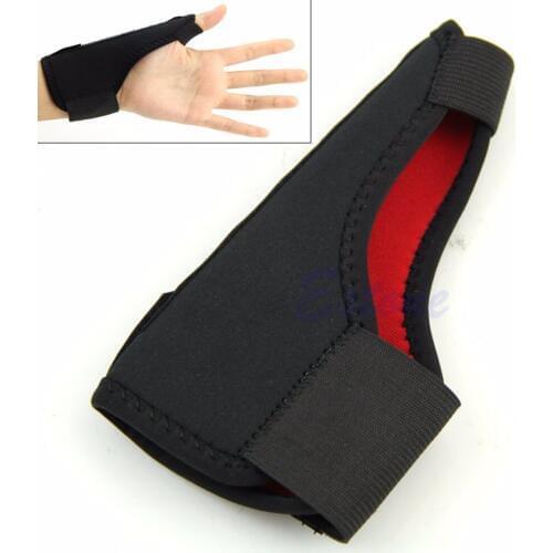 Arthritis Use Wrist Thumb Hands Spica Splint Support Brace Stabiliser-P101