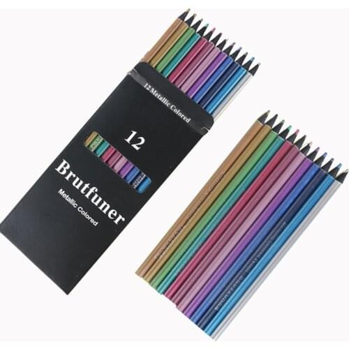 Brutfuner Pencils For Drawing