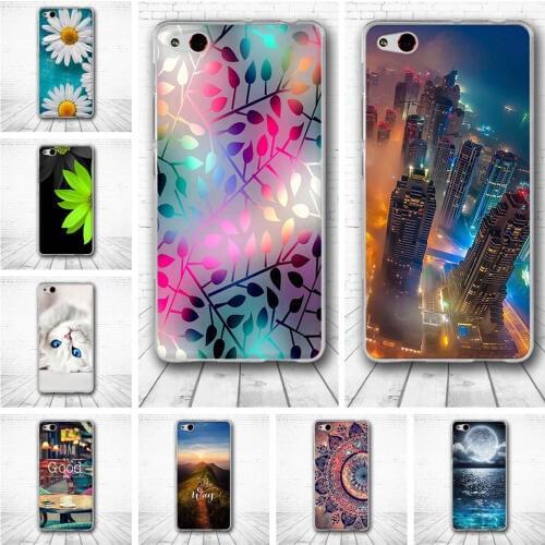For ZTE nubia Z9 Max Case Fashion 3D Pattern Cute Capa For ZTE Z9 Max Case Silicone TPU Back Cover For ZTE z9max Phone Cases