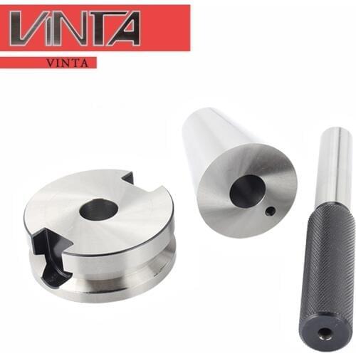 Cnc spindle bt30 synchronous belt drive for milling machine ATC petal clamp disc spring drawbar tool high speed 90mm for milling